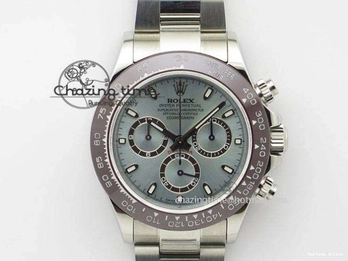 0523 Supportive Yacht-Master 116622 Silver Dial JF Best Edition On SS Bracelet SA3135 V 4032